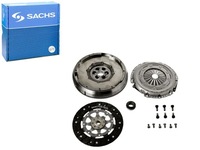 фото thumb №1, Набір зчеплення двомасовий маховик підшипник citroen berlingo berlingo multispace