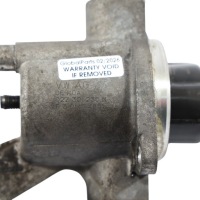 Volkswagen transporter t6 механізм перемикання передач коробки механічна коробка передач 02z301230n Оригінал, фото thumb