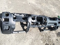 фото thumb №4, Панель приладів приладова консоль renault master 3 iii