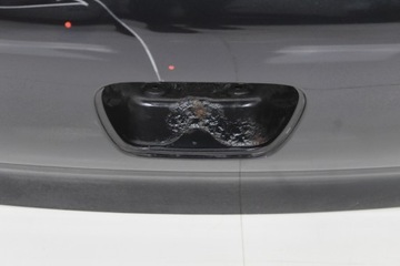 фото thumb №7, Крышка багажника зад kia pro ceed i 06-09r