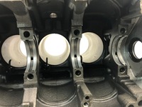 фото thumb №13, Vw блок двигуна 1.6 tdi 03l021bj