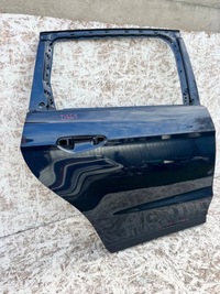 фото thumb №1, Ford s-max mk2 двері праве задня задні правий