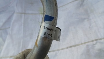 фото thumb №10, Шланг шланг кондиціонера ford ds7h-19n601-fd kuga