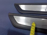 фото thumb №8, Bmw 7 f01 планки пороговые m набор kpl 8046135 8046289 8046290