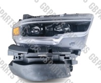 Купить Фара фара правый full led limited trx dodge ram 2019 2020 2021-, фото thumb