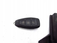 фото thumb №10, Ford fiesta mk7 st набір стартовий keyless комплект europa 08-17r