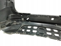 фото thumb №12, Jaguar i-pace 17- бампер зад задній повний оригінал !!!