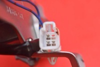 фото thumb №8, Моторчик двірники задня 34376-581 mazda 2 dy 05-07