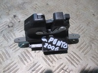 фото thumb №1, Fiat grande punto замок багажника 55701971