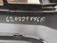 фото thumb №8, Dacia duster 2 ii 17- бампер передний перед 620221776r