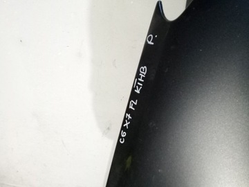 фото thumb №10, Citroen c5 x7 рестайлінг крило правий kthb