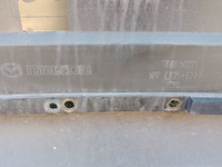 фото thumb №12, Mazda cx9 ii 2016-2024 бампер задній