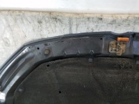 фото thumb №15, Капот кришка двигуна vw jetta vi код ld7x