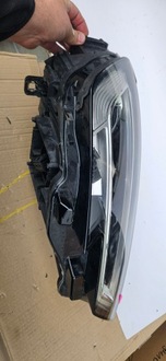 фото thumb №6, 8v0941774c ідеал! pr ful led audi a3 s3 rs3 рестайлінг ідеал 2016r