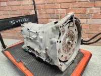 фото thumb №10, Bmw e70 x5 e71 x6 n57 40d кпп кпп / коробка передач автомат zf 8hp70x 7630574