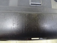 фото thumb №11, Lexus is 250 300 бампер перед передній 52119-53a10