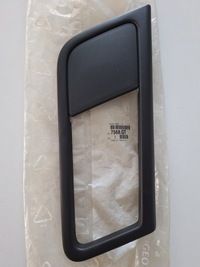 фото thumb №1, Рамка бардачка peugeot 307 оригінальний номер 7568gt