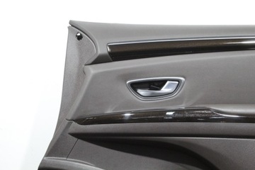 фото thumb №5, Обивка боковина дверь правый перед espace v 5 initiale