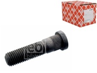 фото thumb №1, Болт колеса ford focus iii tourneo connect v408 transit connect