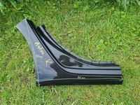 фото thumb №1, Opel astra k v 5 поріг правий задня