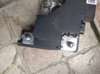 фото thumb №5, Mercedes клемма piurotechniczna gla b 246