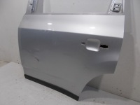 фото thumb №5, Chevrolet orlando 12-18 дверь левая задняя org !952