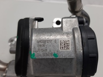 фото thumb №6, Vw passat b8 audi 1.6 2.0 tdi клапан egr 04l131501r