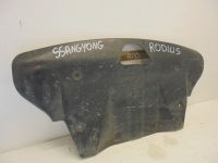 фото thumb №2, Плита pod двигатель ssangyong rodius ii 40810-2100