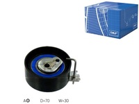 фото thumb №1, Ролик ремінь розподільного валу citroen 1,6 16v c2 c3 c4 skf