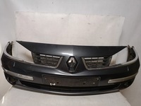 фото thumb №1, Бампер передний teb66 renault laguna ii