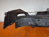 фото thumb №8, Renault arkana 19-22 задний бампер 850186741r