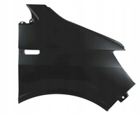 фото thumb №1, Polcar 7e0821102 крыло оцинковка