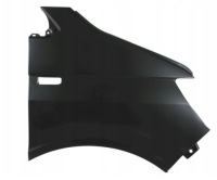 фото thumb №1, Polcar 7e0821102 крыло оцинковка