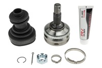 фото thumb №1, Шарнір привідний nty do fiat scudo 2.0