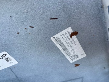 фото thumb №14, Kia sportage iv 4 бампер зад задній задній 4xpdc колір wd