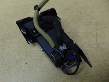 фото thumb №7, Блок керування модуль навігації gps tomtom mazda 6 gj