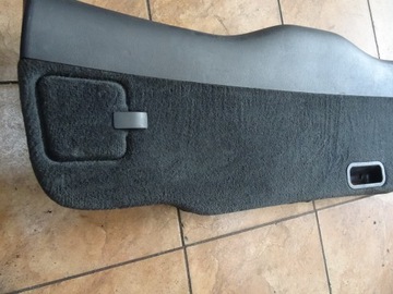 фото thumb №3, Volvo v40 1.9 03' захист оббивка кришки багажника