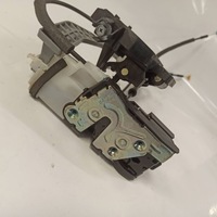 фото thumb №13, Hyundai tucson iii замок двері правий задня 81420-d7510