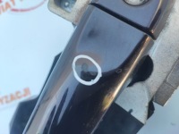 фото thumb №8, Nissan juke i f15 13r ручка наружная правая перед sh7ha r2
