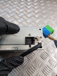 фото thumb №6, Чейнджер дисків cd vw sharan i 02r-