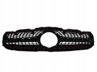 фото thumb №1, Mercedes slk slc r172 172 решётка радиатора решётка радиатора red art