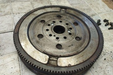 фото thumb №9, Комплект сцепления opel signum 1208067 2.2l дизель 92kw 2003