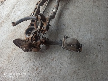 фото thumb №5, Подвешивание зад 1.6tdi cayc touran 10- 1k0505315bh