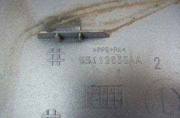 фото thumb №3, Compass 2 ii крышка заливка топлива 17 ----