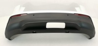 фото thumb №14, Бампер задний vw tiguan iii 571 2024- lc9a 6xpdc 571807421 новый org