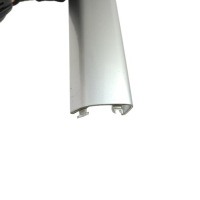 Citroen c5 3 x7 рестайлинг  накладка заглушка рейлинг задняя задняя правая 9683596277 с Разборки, фото thumb