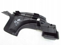 фото thumb №4, Citroen c4 aircross защита накладка p.t eu 12-17