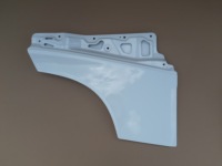 фото thumb №12, Volvo fh4 удлинитель правая дверь 82178247 1103
