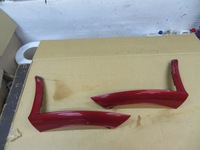 фото thumb №1, Планка r +l бампер перед mercedes cla 118 w118