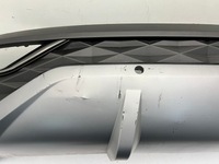 фото thumb №4, Hyundai tucson iv бампер задній зад накладка pdc n 2020-2023